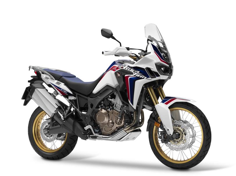 A Africa Twin
